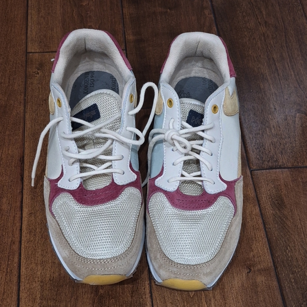Men's HOFF Madrid Sneakers USA SIZE 10